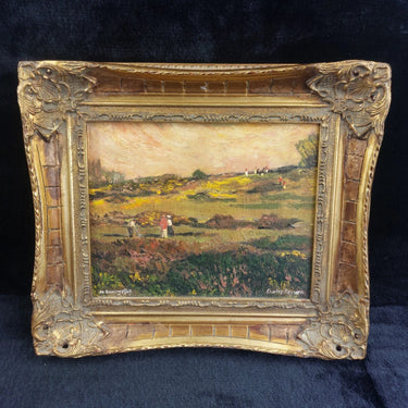 Antique & Vintage Paintings & Prints