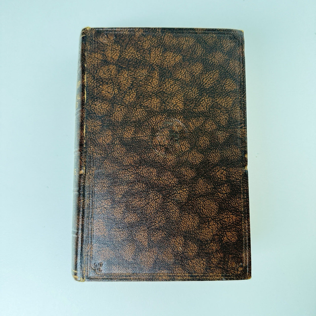 Charles Old Dickens Curiosity Shop Uncommercial Traveller Odhams Press book1