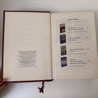 Thumbnail for Reader’s Condensed Digest Books Set x9 Mixed Fiction Thrillers Drama Shelf Decor7