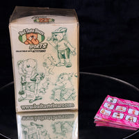 Thumbnail for Bad Taste Bears Sticky Wicket Cricket Figurine Funny Gift see the box gift him10