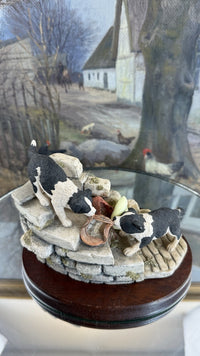 Thumbnail for Border Arts Fine James Herriot 