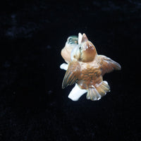 Thumbnail for Karl Ens Volkstedt RareENS Porcelain Bird Figurine Pair – hand painted, german5