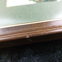 Thumbnail for Framed Handmade Needlepoint Art - 19