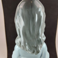 Thumbnail for NAO Handmade Beautiful Porcelain Young ladyl with Puppy Figurine - 8.9