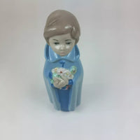 Thumbnail for Collectible Lady Casades from -7.5