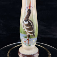 Thumbnail for Vintage Porcelain Milk Vase 9