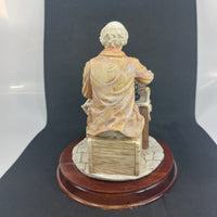 Thumbnail for Leonardo Collection Figurine 
