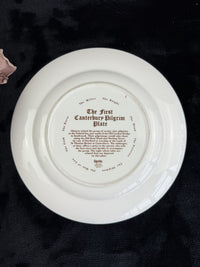 Thumbnail for Spode Limited Edition Collector Plates Lot of 2 Canterbury Pilgrims & 1979 decor9