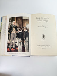 Thumbnail for Vintage Book Set 1942–1955 Austen Yerby Hughes Richardson Regent Classics Gift12