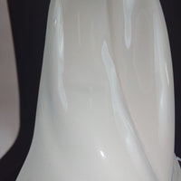 Thumbnail for Requena Miquel Nun Figurine Pristine White Porcelain, 6.5