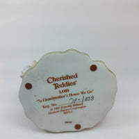 Thumbnail for 1997 Cherished Teddies 