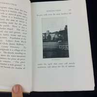 Thumbnail for Friends of Yesterday by A.M. Wilson - A.H. Bullen Publisher 1903 First Edition11
