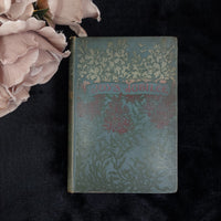 Thumbnail for T. Nelson Joy's Jubilee  1898  Book Acceptable Worn Victorian Cover Floral Art0