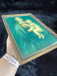 Thumbnail for Divine Print Antique: Raphael's 