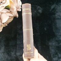 Thumbnail for 14th Pendlebury's Arithmetic book 1901 Advanced Decimals Victorian Mathematics5