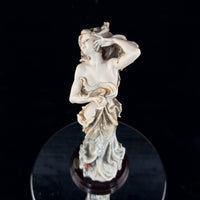 Thumbnail for Rare Giuseppe Armani Florence 1998 “Summer Dreaming” Lady Figurine  Italy 1175C.10