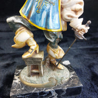 Thumbnail for Italy Depose 732 Musketeer Figurine 9