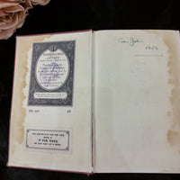 Thumbnail for Cicely, Courtnedge Hutchinson HardcoverUnited Kingdom Collectable British  1953 7