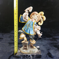 Thumbnail for Italy Depose 732 Musketeer Figurine 9