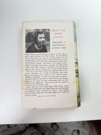 Thumbnail for Collins Heidi &Heidi’s Children Illustrated Plague Doane 1973 1969 Book Set deco13