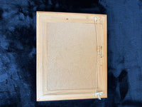 Thumbnail for VINTAGE Copper Etchings framed Animals Wild and Tynemouth Castle - A Perfect Set17