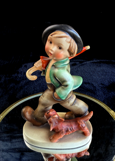 Vintage Goebel Hummel 