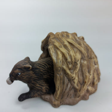 1984 Franklin Woodland Beaver 3