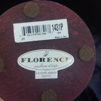 Thumbnail for Giuseppe Armani Joy Figurine 1999 Florence Tag Signed by artst see finger .5