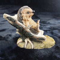 Thumbnail for Langford Hedgies Figurines Lot Baby Howard Digby 199 Ollie Slide decor see pics19