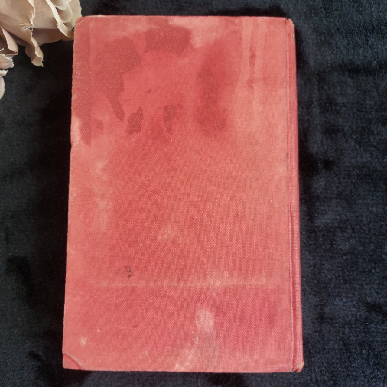 Ponsonby Recollections 1951 Three Reigns Hardcover Stained Copy Kingdom United5