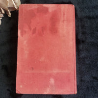 Thumbnail for Ponsonby Recollections 1951 Three Reigns Hardcover Stained Copy Kingdom United5