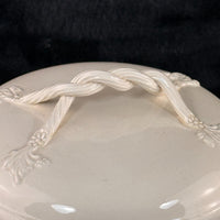 Thumbnail for Royal Creamware Elegant 