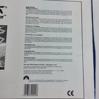 Thumbnail for Star 1993 Trek The Next Generation Board Game Version, Opened Never Used Vintage6