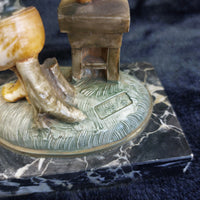 Thumbnail for Italy Depose 732 Musketeer Figurine 9