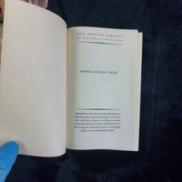Thumbnail for Modern Library  Seven Gothic Tales Isak Dinesen Green Cloth 1960s Vintage dec US3