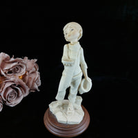 Thumbnail for Vintage Vittorio Tessaro Figurine A.D.L.  