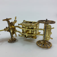 Thumbnail for Crescent Die 1977  vintage Cast The Royal State Coach