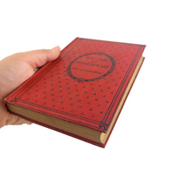 Thumbnail for Rare 1907 Racine et Shakespeare - Edition Oxford by Stendhal (Henri Beyle)2