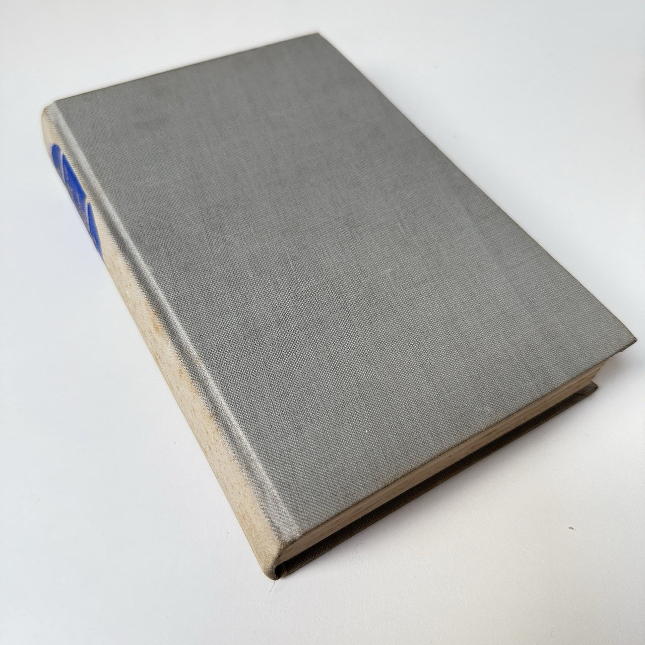 Companion Book Club 1950s Cloth Book Set9 Hardbacks No Jackets UK Decor Book Set6