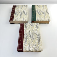Thumbnail for Reader’s Digest De Luxe 3 Book Set 1967-1968 Classic Green & Burgundy Editions5