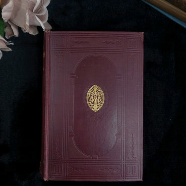 Ward Lock David Copperfield Dickens Illustrated 1912 Book Antique Good Condition0
