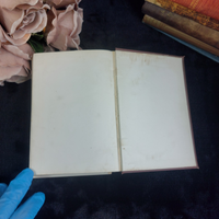 Thumbnail for  Blind Loyalty E.L. Hazeldel Good Illustrated Prize Book Gilt Spine Color Pl 19011