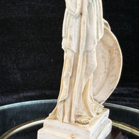 Thumbnail for Athena Greek Goddess Statue – 10.5