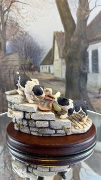 Thumbnail for Border Arts Fine James Herriot 