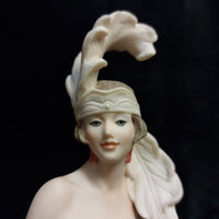 Thumbnail for Florence Armani Stepping Out Figurine – Mint Condition 1413F Lady With Box & COA2