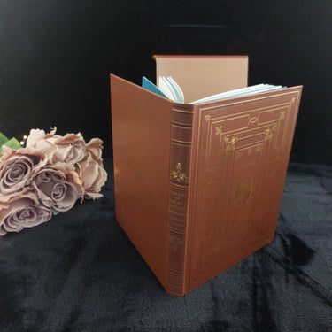 Folio Society Life of Michelangelo VasariLeather Gilt Art Biography Good  1971 0