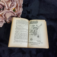 Thumbnail for Treasure Island R.L. Stevenson Macmillan – 1942 Illustrated by H.M. Brock HC  11