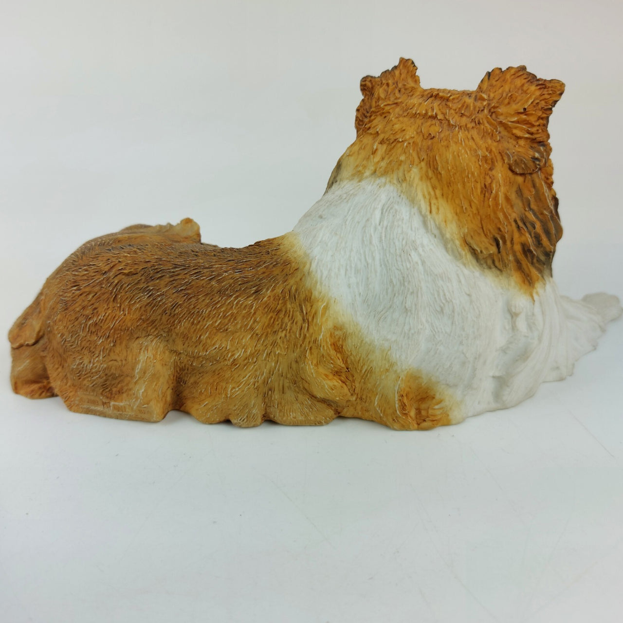 Border Arts Fine Rough Collie Figurine Dogs & Pups Galore Collection home decor5