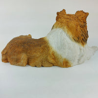 Thumbnail for Border Arts Fine Rough Collie Figurine Dogs & Pups Galore Collection home decor5