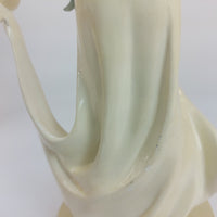 Thumbnail for Rare Elegant Vintage Ceramic Figurine,  9
